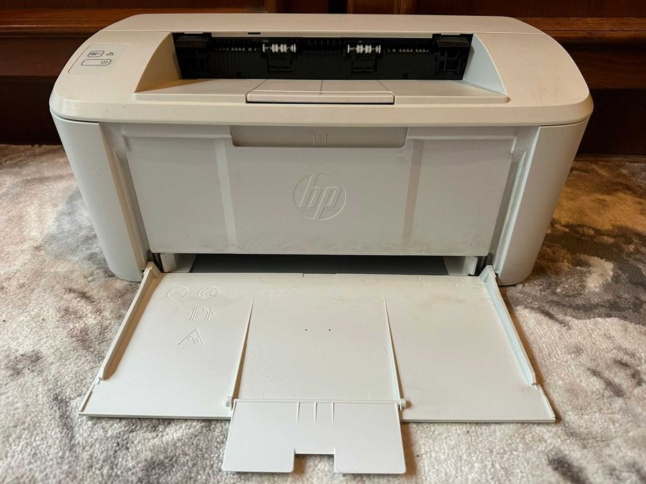 HP LaserJet Pro M15a