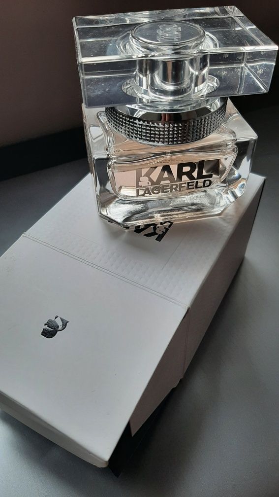 Karl Lagerfeld парфюм