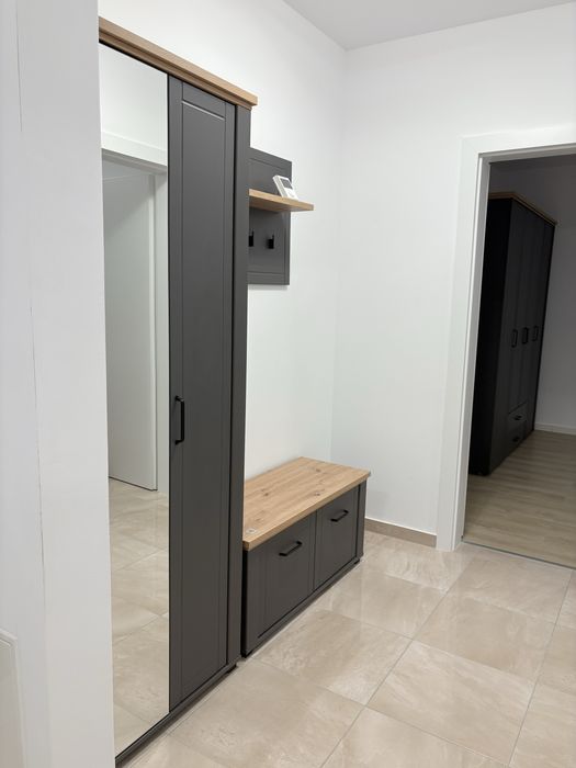Apartament de vanzare Maurer Residence