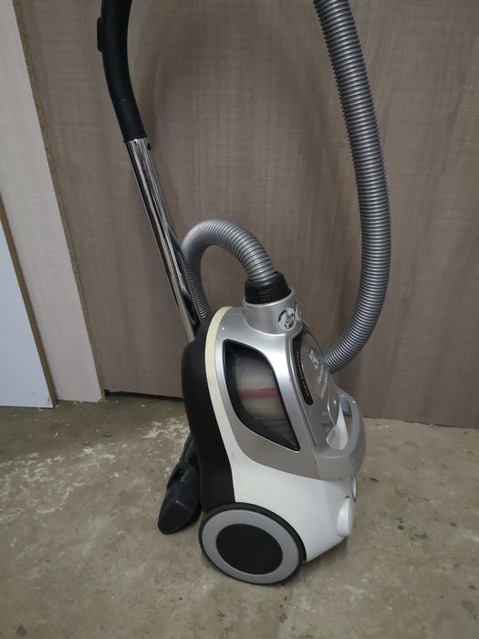 Aspirator Electrolux
