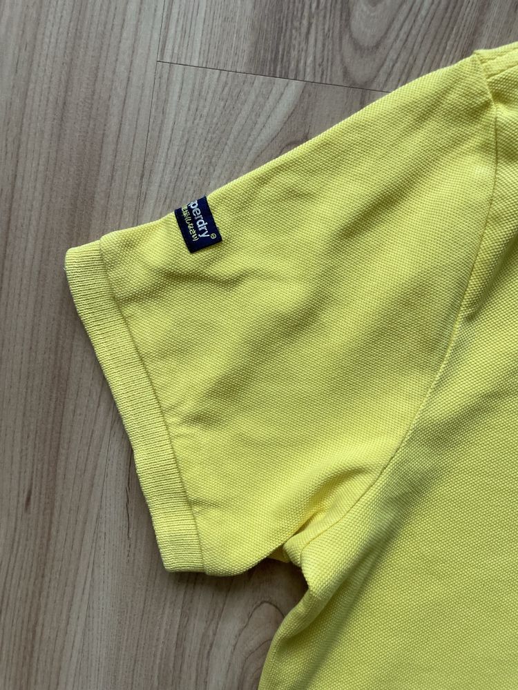 SUPERDRY / мъжка тениска М