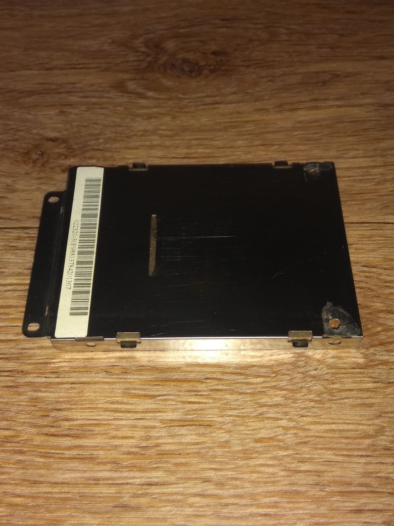 Продам заднюю крышку, корпус для HDD для Fujitsu-Siemens AMILO Pi 3540