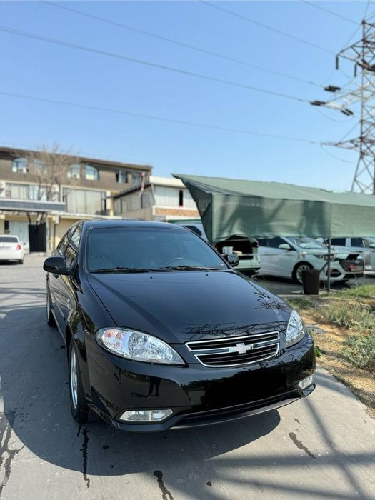 Gentra Bez lyuk 2023