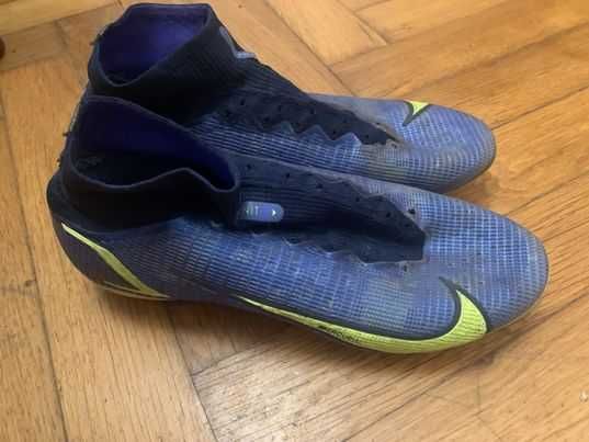Продавам nike MERCURIAL