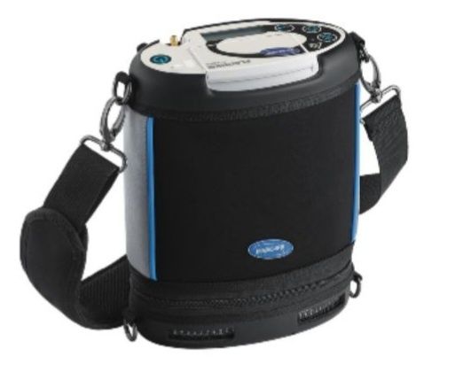 кислородный аппарат