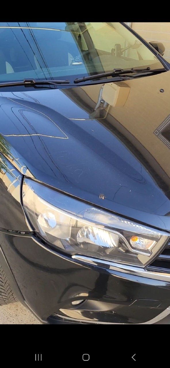 Срочно продается или обменяю на квартиру lada vesta cross