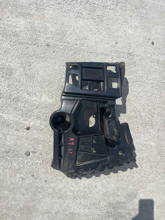 Suporți bara spate BMW X1 E84 cod 142064 11