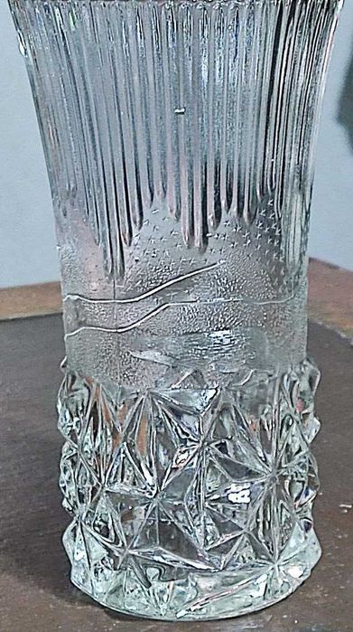 ваза северное сияние