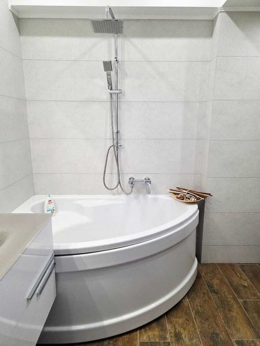 Дава се под наем Двустаен апартамент в София, Студентски град - 67 кв.м за 400 € - Снимка #1