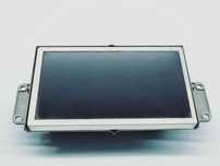 Display bord Peugeot 407 [Fabr 2004-2010] 9663321480