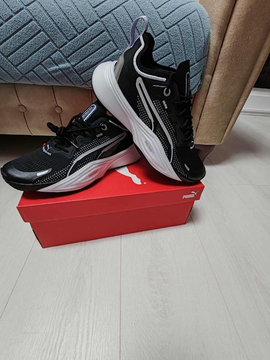 Adidași sport Puma Nitro SQD 2