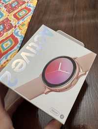 Smart watch Active 2 Samsung