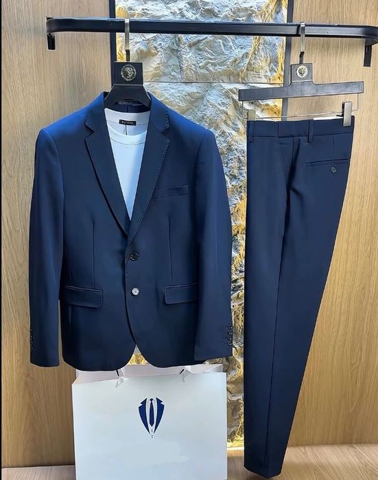 Костюм двойка мужской