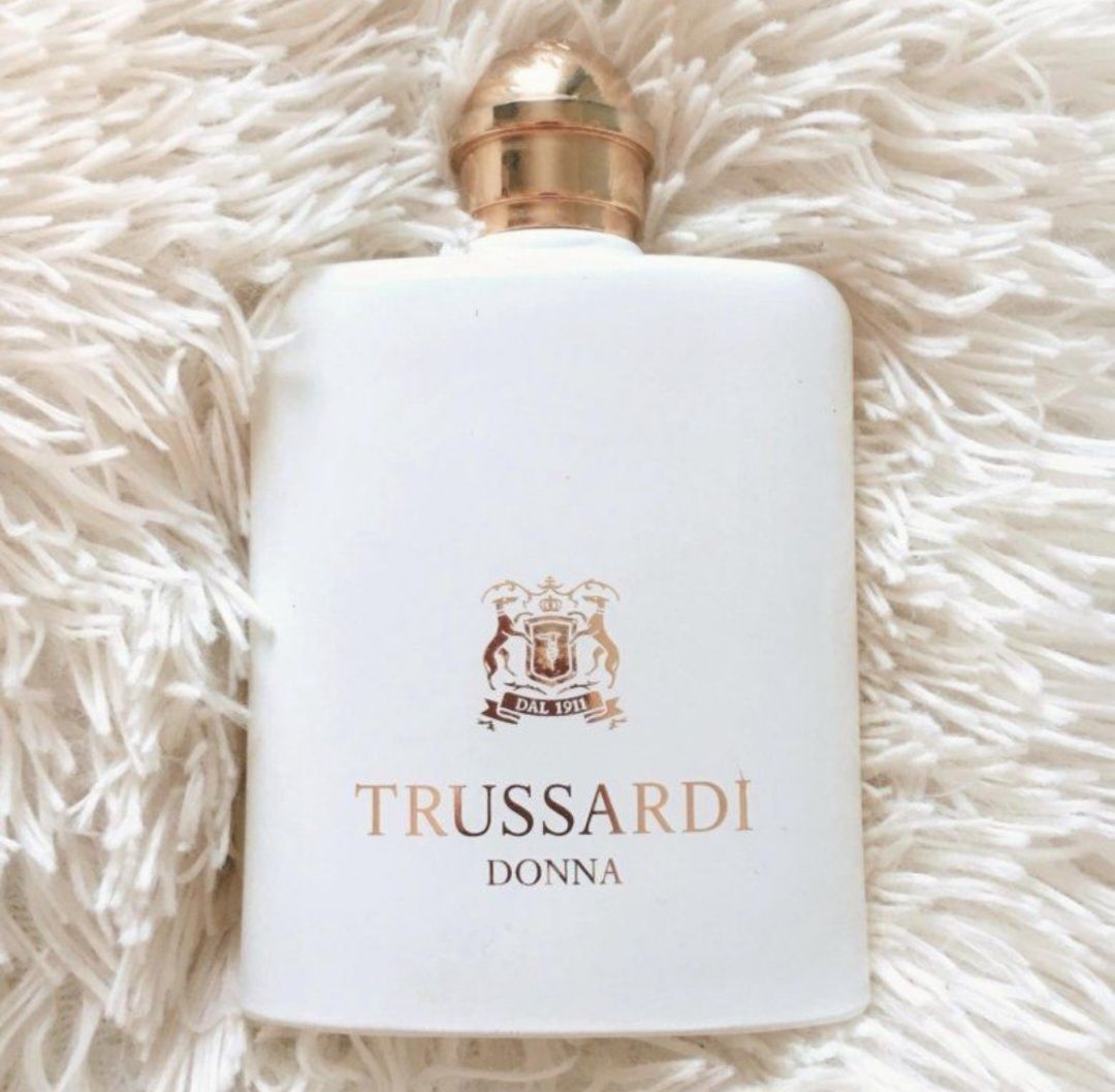 Парфюм Trussardi Donna парфюмерная вода EDP