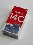 Мобилен телефон Redmi 14C 128GB