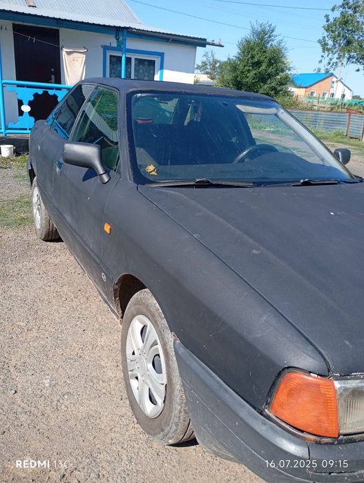 Продам Ауди 80 б 3 в хорошем состоянии