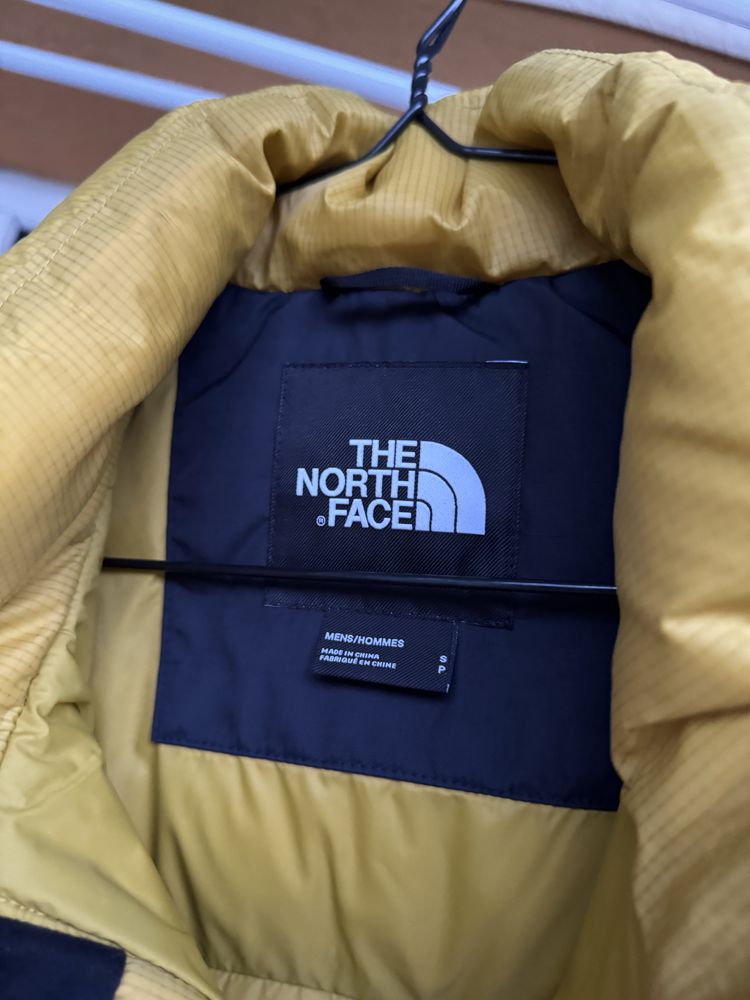 Елек The North Face 700