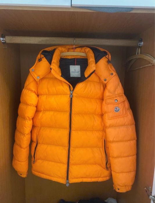 Vand geacă moncler