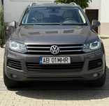 VW Touareg 7p , 3.0tdi 245cp , 2012!