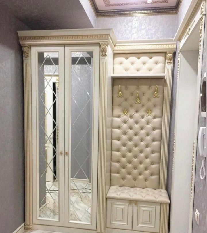 Прихошка сизнинг хонодонингиз учун