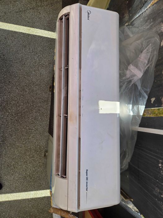 Продава Климатик Мидея