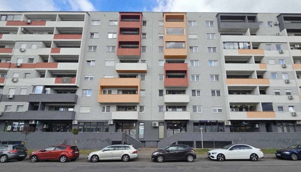 Chirie apartament 2 camere, cartier Iosia RESIDENCE