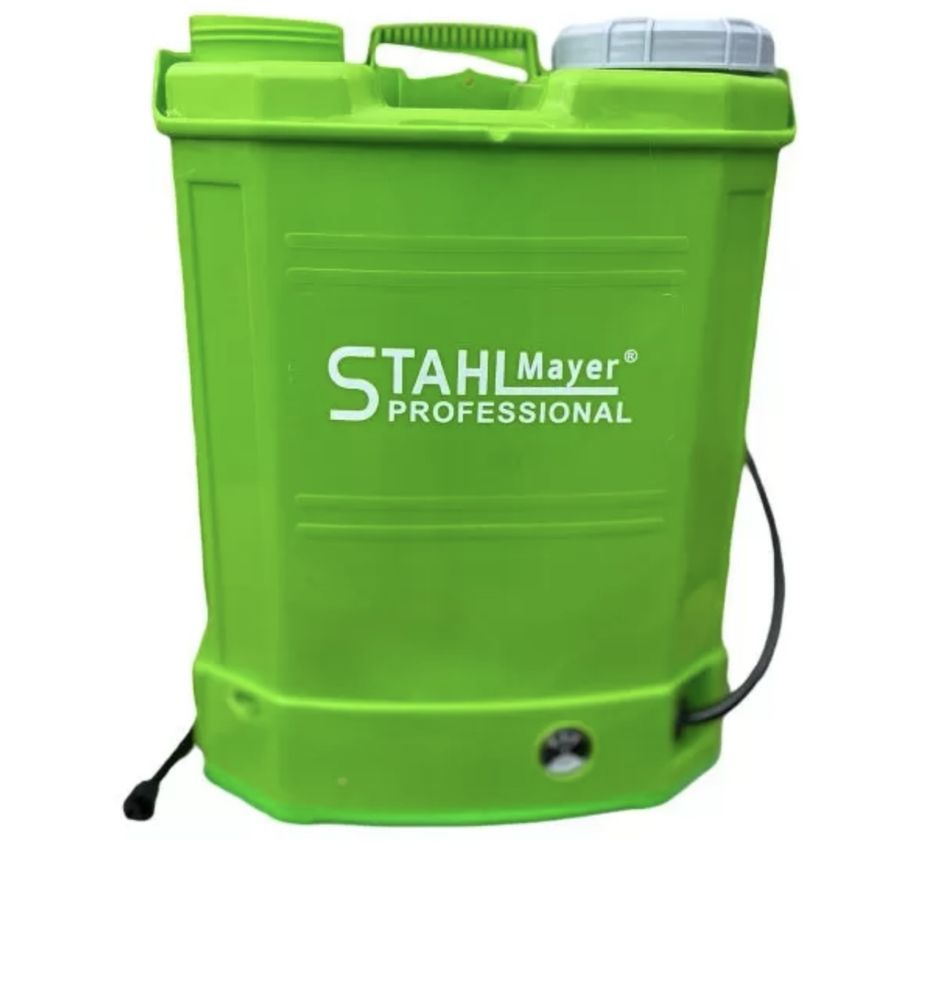 Акумулаторна пръскачка STAHL MAYER 16l