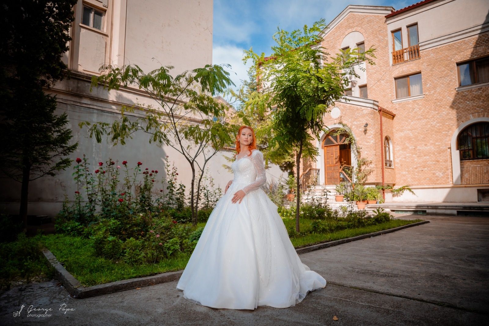 Rochie de mireasa