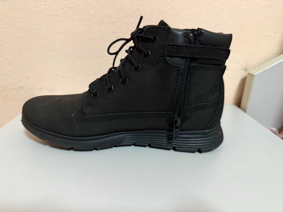 Дамски боти Timberland