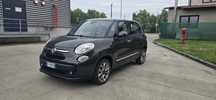 Vand Fiat 500L din 2015  euro6 benzina +CNG
Motor 0,9 benzina turbo 
S