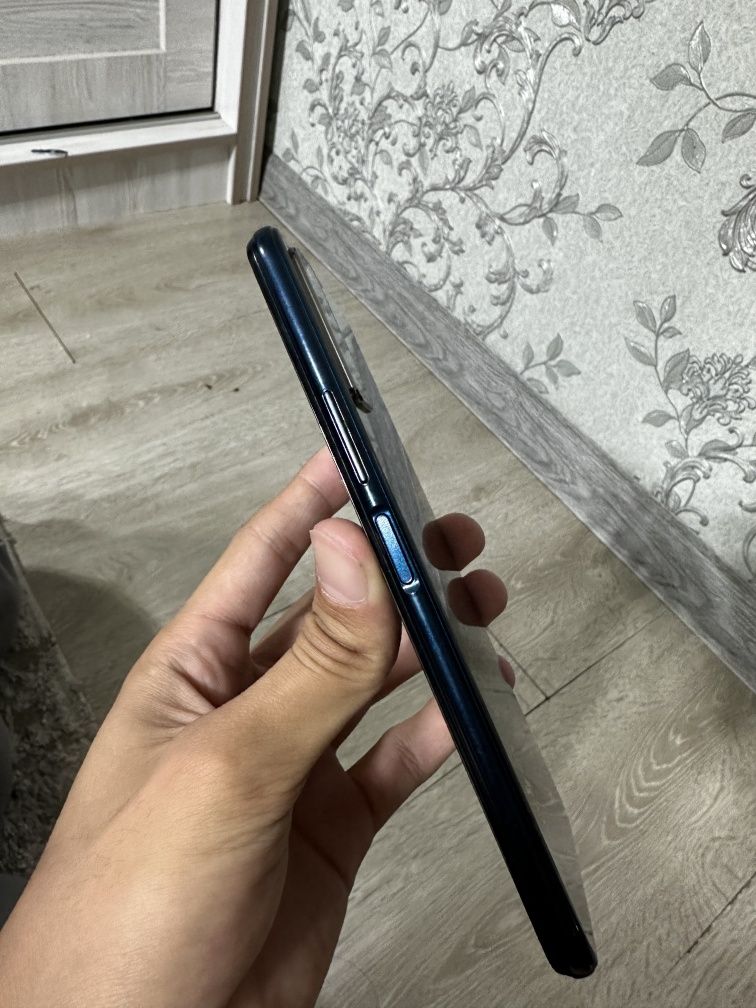 Vivo y12s android