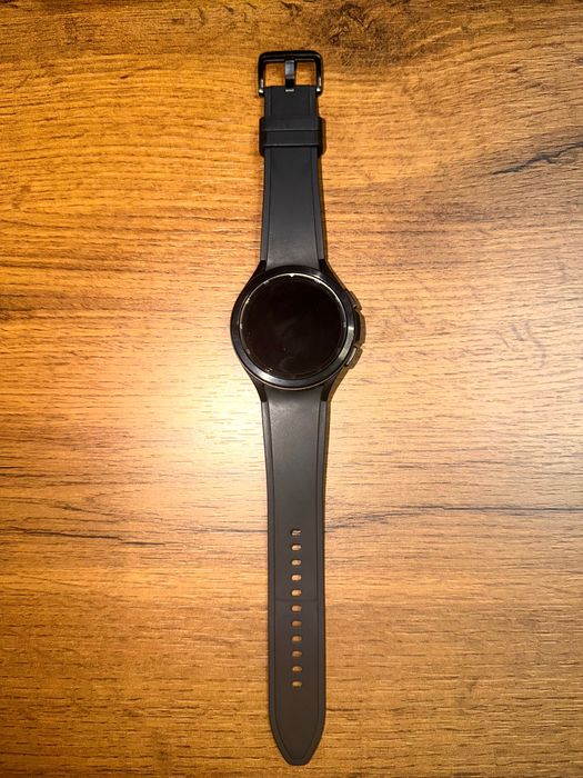 Samsung Galaxy Watch 4 classic