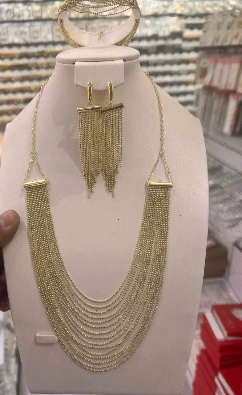Бижутерия люкс качества