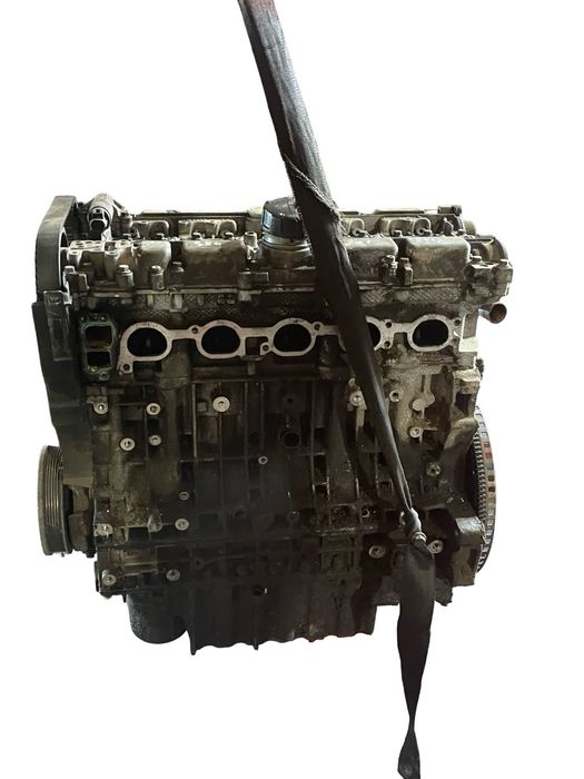 Motor VOLVO S80 an 2002 2.0 benzina turbo B5204T5 132KW