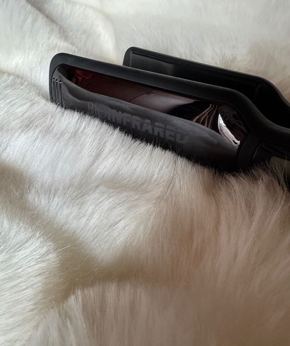 Продавам ламинираща преса за коса Upgrade