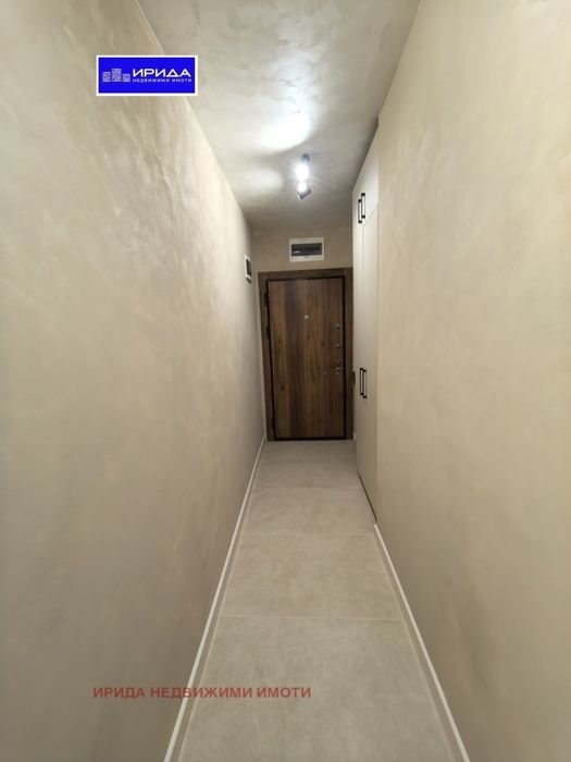 Продава се Тристаен апартамент в София, Манастирски ливади - 80 кв.м за 1607 €/кв.м - Снимка #7