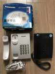 Новый Стационарный телефон Панасоник Panasonic KX-TS 2350CAB