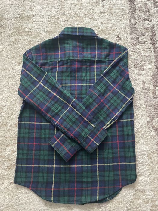 Vand camasa pentru copii TH