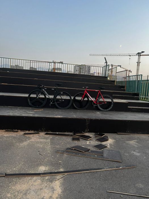 Фикс Tsunami snm 100 черный цвет