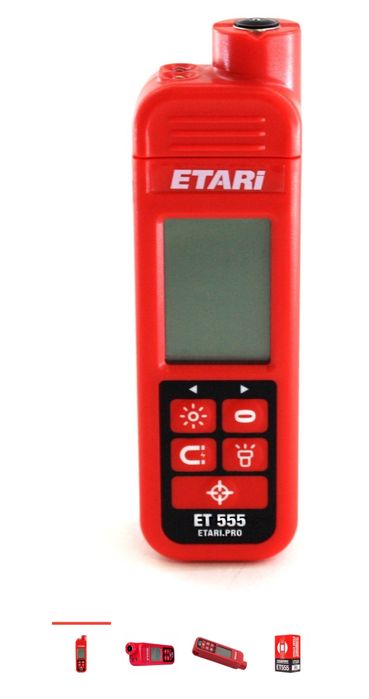 Проверка машина, авто толщиномер