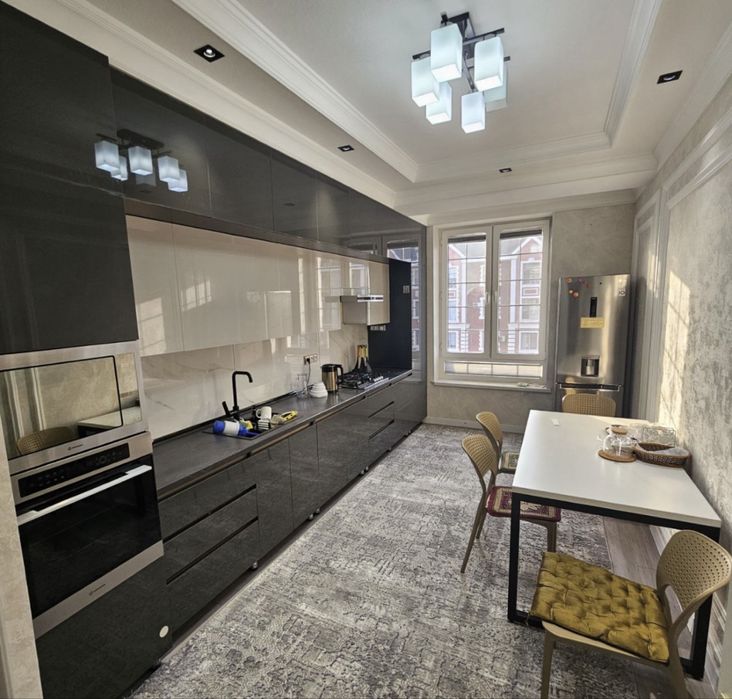 Аренда Квартиры, Новостройка, ЖК Greenwich 3/7/9