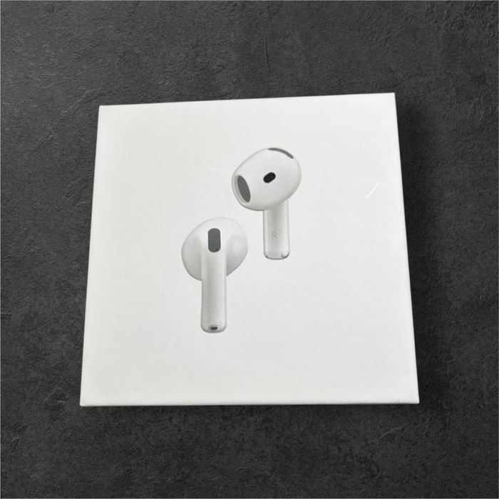 AirPods 4-Noi ,Sigilate