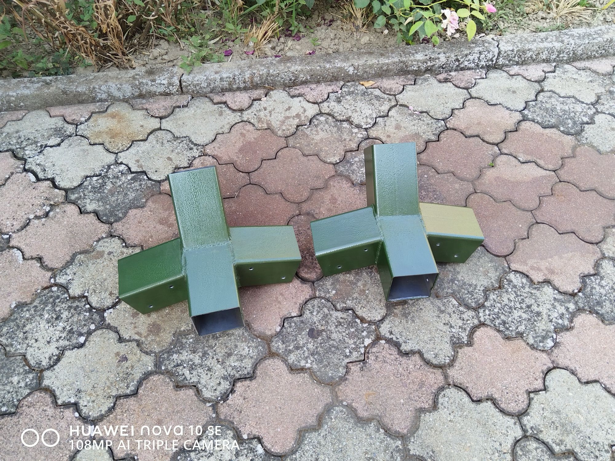 Oferta ! vand conectori pentru hamac, 80x80, 100x100