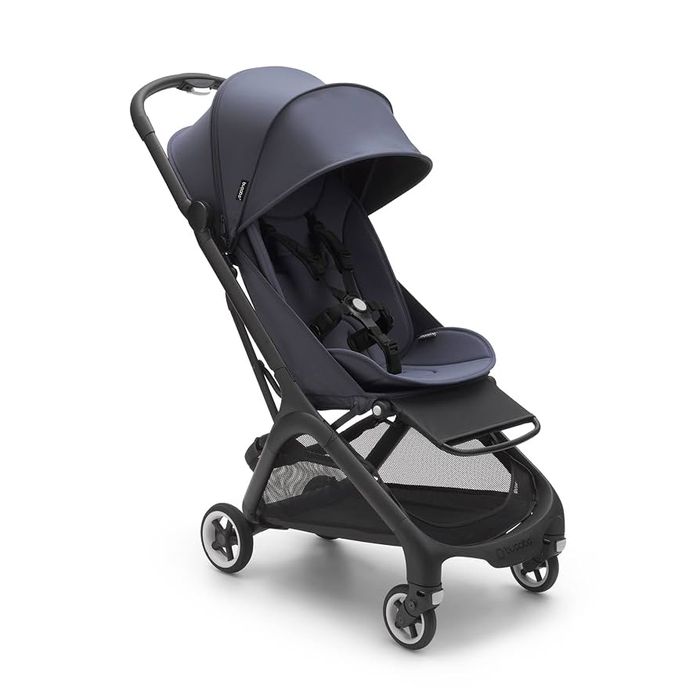 Прогулочная коляска bugaboo butterfly