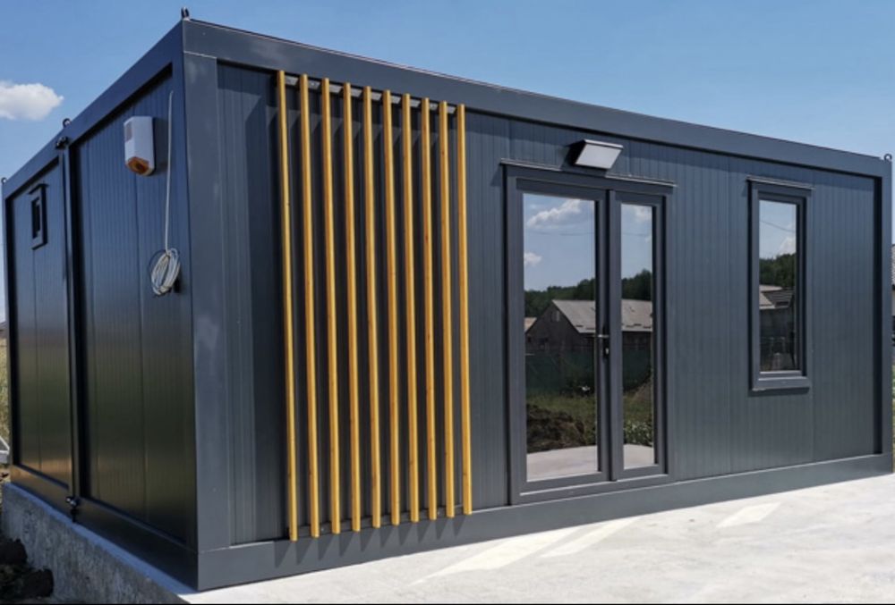 Inchiriez spatii pentru depozitare, boxe, birou, curte privata