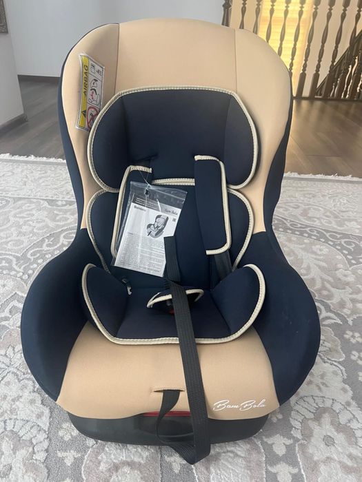 Продается детское авто кресло
