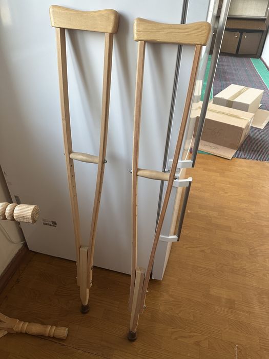 Подлокотник и корзина большая