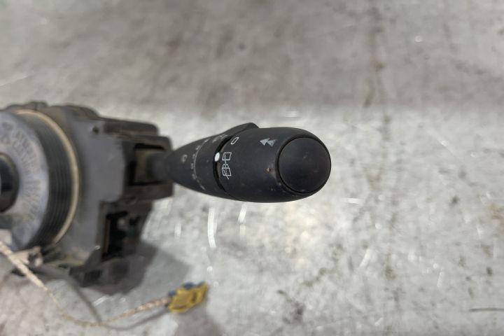 Maneta stergatoare parbriz si luneta 12275523 / 122755 23 Peugeot 307