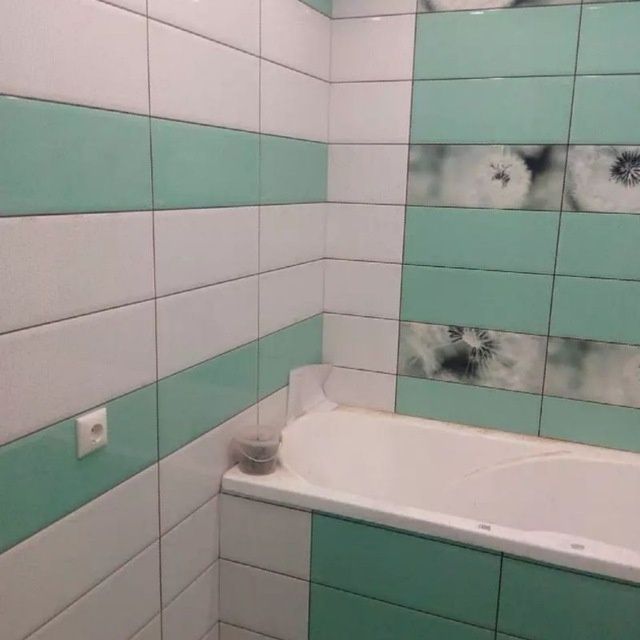 Кафел териш ишлари