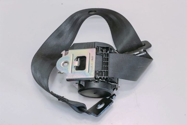 Centura siguranta dreapta spate 888404130R Renault Clio a 4-a generat